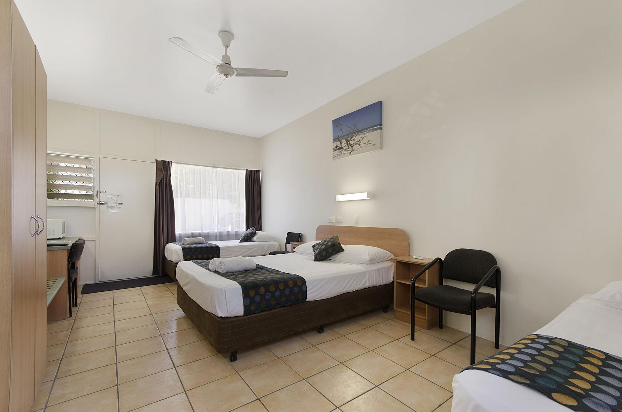 Motel House