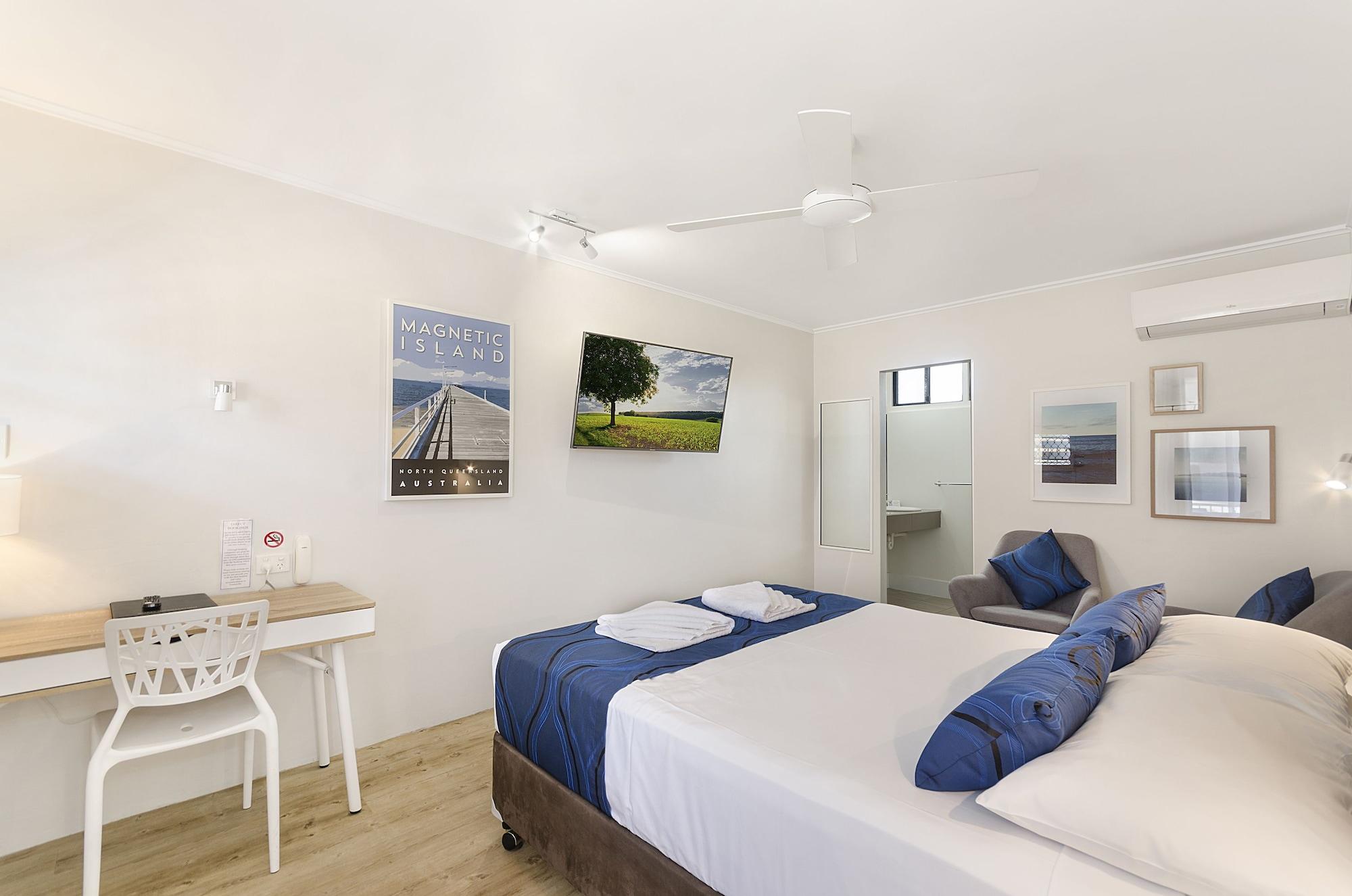 Motel House Townsville