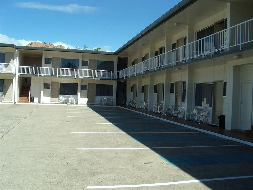 Motel House Townsville