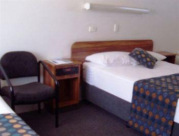 Motel House