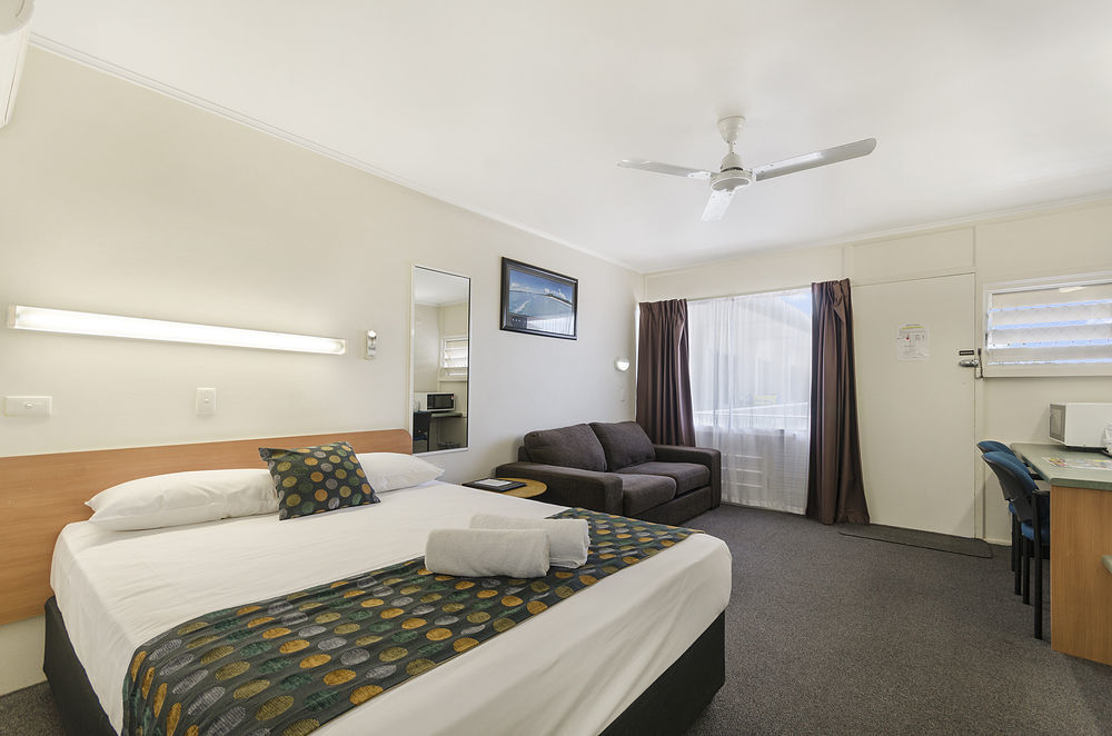 House Motel Townsville