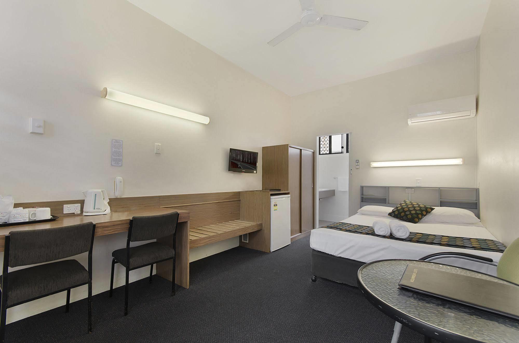 Motel House